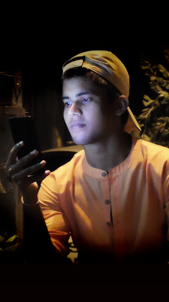 Amresh Kumar Yadav